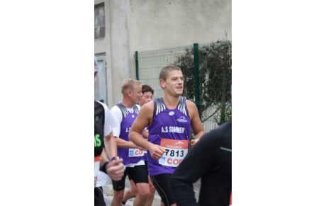 Résultats du 10 km et du Semi de Reims